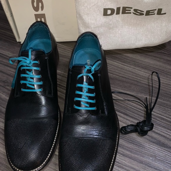 ⭐️Diesel Shoes - Picture 3 of 9